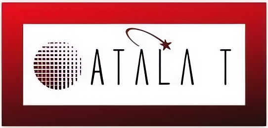 Atala T Logo